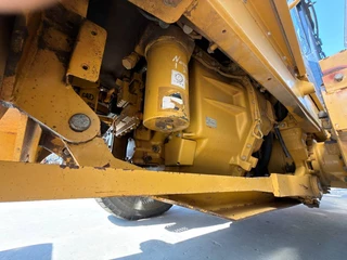 Cat N/A 2011 - 140M2 zdjecie 26