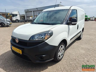 Fiat FIAT DOBLO' 2019 - N/A for sale