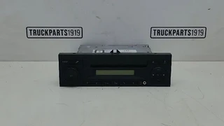 Mercedes-Benz MB - Electrical System Radio MP4 na sprzedaż