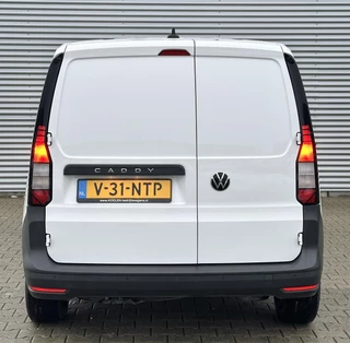 Volkswagen Caddy 2021 - Cargo 2.0 TDI Automaat|Navi|Cruise image 9