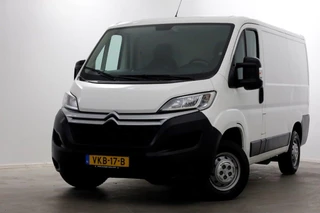Citroën Jumper 2021 - 30 2.2 BlueHDi 140pk L1H1 Airco/Navi/Camera 04-2021 te koop