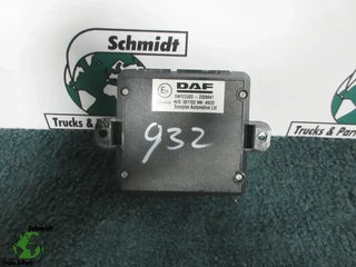 DAF - 2328947 ECU03 MODULEN DAF XG 480 EURO 6 MODEL 2023 на продажу