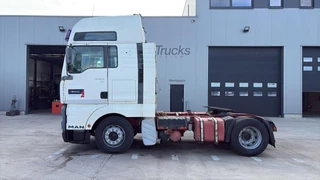 MAN TGA 2003 - 18.480 bild 7