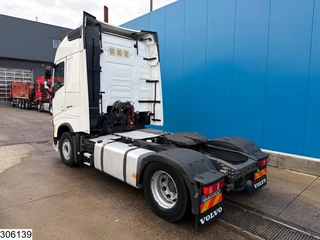 Volvo FH 2020 - 460 EURO 6D, Standairco, I-Shift, 2 Tanks image 4