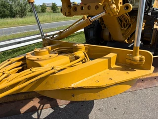 Caterpillar 140H 2007 - N/A immagine 18