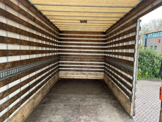 Mercedes-Benz Sprinter 2012 - 513 2.2 CDI image 13