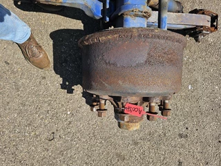 BPW HSF 9010 ECO-P 2006 - N/A obrazek 7