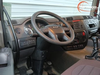 DAF CF 510 FAD 2014 - N/A obrazek 8