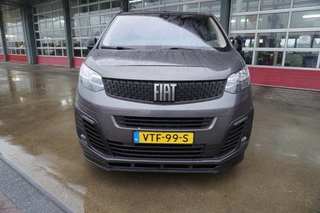 Fiat Scudo 2023 - 2.0 MultiJet 145 PK L2H1 SX Schuifdeur links en rechts bild 11