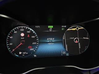Mercedes-Benz C-Class 2020 - 200 Business Solution AMG изображение 19