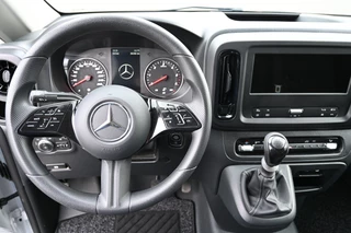 Mercedes-Benz Vito 2024 - 116 CDI L3 Pro immagine 12