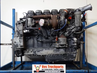 Scania R 2013 - SC-R DC-13112 440PK image 2