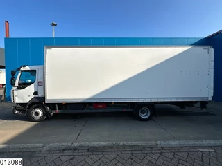 Renault N/A 2019 - D12 210 EURO 6, Dhollandia image 12
