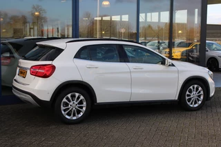 Mercedes-Benz GLA 2016 - 180 AUT7 Ambition STYLE PAKKET CAMERA NAVI XENON imagen 5