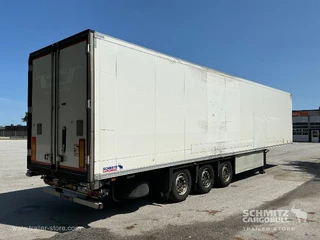 Schmitz Cargobull Semitrailer Reefer Multitemp 2019 afbeelding 2 miniatuur
