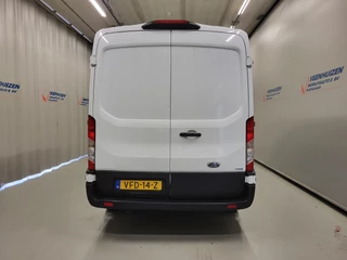 Ford Transit 2020 - 2.0TDCI L2/H2 Euro 6! изображение 16