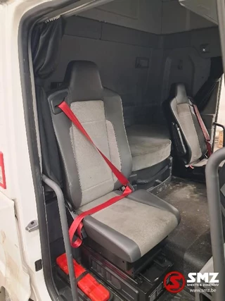 Renault N/A 2019 - Occ Cabine Renault obrazek 9