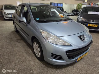 Peugeot 207 2011 - 1.4 XR Premium + obrazek 1
