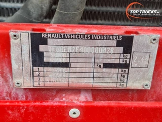 Renault G340 1997 - N/A imagen 15