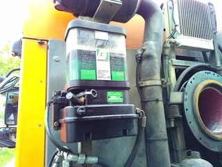 Ravo  580 2014 - 580 NL MACHINE image 17