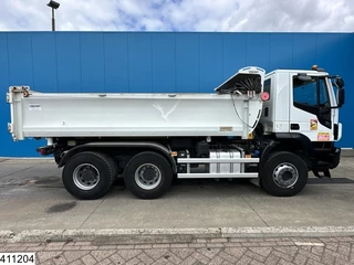 Iveco X-Way 2019 - 360 6x4, EURO 6, Leaf spring image 14