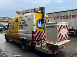 Mercedes-Benz Sprinter 2015 - 516 изображение 3