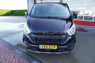 Ford Transit Custom 2022 - 300 2.0 TDCI 130pk L1H1 Trail afbeelding 3 miniatuur