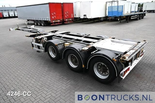D-TEC FLEXITRAILER HD 2014 afbeelding 3 miniatuur