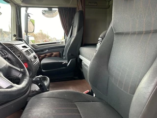 DAF XF 530 2019 - N/A bild 17