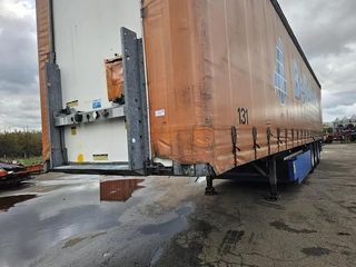 Groenewegen DRO 14-27| GALVANISED STEEL CHASSIS | ALU RIMS | BPW DISC. 2007 - N/A immagine 39