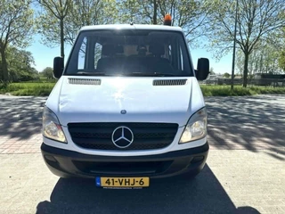 Mercedes-Benz Sprinter 2007 - 311 2.2 CDI 366 DC 7 Persoons Youngtimer obrazek 6