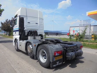 MAN TGX 2018 - 26.500 XXL SMART TACHO NL TRUCK imagen 6