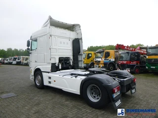 DAF XF 480 2019 - D.A.F. 4X2 Euro 6 изображение 3 миниатюра