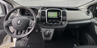 Renault Trafic 2018 - 1.6 dCi L2 DC Dubbele cabine MARGE btw vrij imagen 11