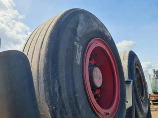 Koehler Elmshorn 20ft | Steel suspension 1988 - N/A obrazek 5