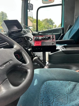 DAF CF 75.250 2001 - N/A afbeelding 11
