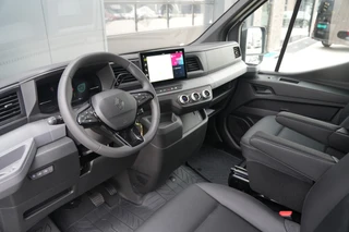 Renault Master 2026 - E-Tech T35 L3H2 Advance Long Range 87 kWh 143pk - Navi - 1+1 - Camera - Betimmering - Stoelverwarming - Blind Spot - 270 GR deuren - Rijklaar afbeelding 2 miniatuur