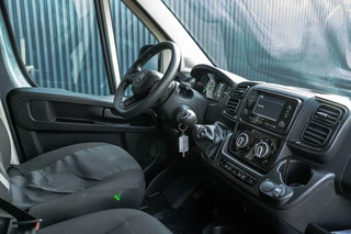 Citroën Jumper 2024 - 2.2 BlueHDi 120 L2H2 3.3t | NW Model | Camera | Led | Cruise | PDC | Airco image 2