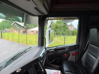 Scania S 2019 - S500 immagine 22