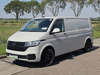 Volkswagen Transporter 2024 - 2.0 TDI Bild 2 Miniaturansicht