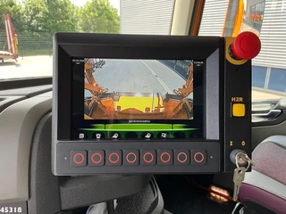 Volvo FM 330 Euro 6 Geesink 20m³ 2025 - N/A obrazek 16
