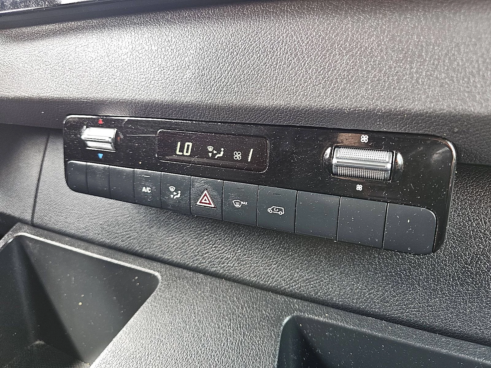 Mercedes-Benz Sprinter 2024 - 317 obrázek 10
