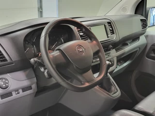 Opel Vivaro 2021 - 2.0CDTI L3/H1 Euro 6! image 4