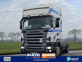 Scania R 2007 - R420 immagine 1