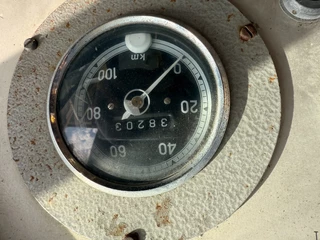 P&H N/A 1982 - OMEGA S20, 24,4 M imagen 16