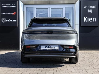 Zeekr 7X 2026 - Core 75 kWh afbeelding 17