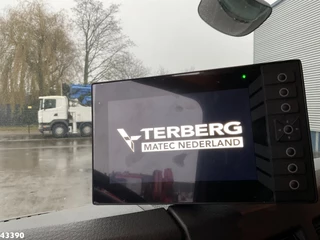 Volvo FE Electric Terberg RosRoca 20m³ FULL ELECTRIC Welvaarts Weighing system 2024 - N/A obrazek 20