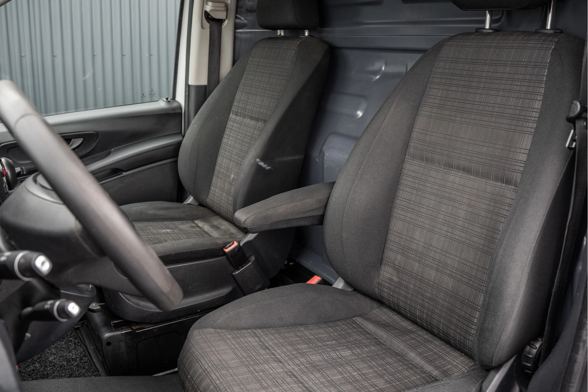 Mercedes-Benz Vito 2020 - 114 CDI L3H1 XL | Camera | Cruise | PDC | Airco | Trekhaak immagine 12