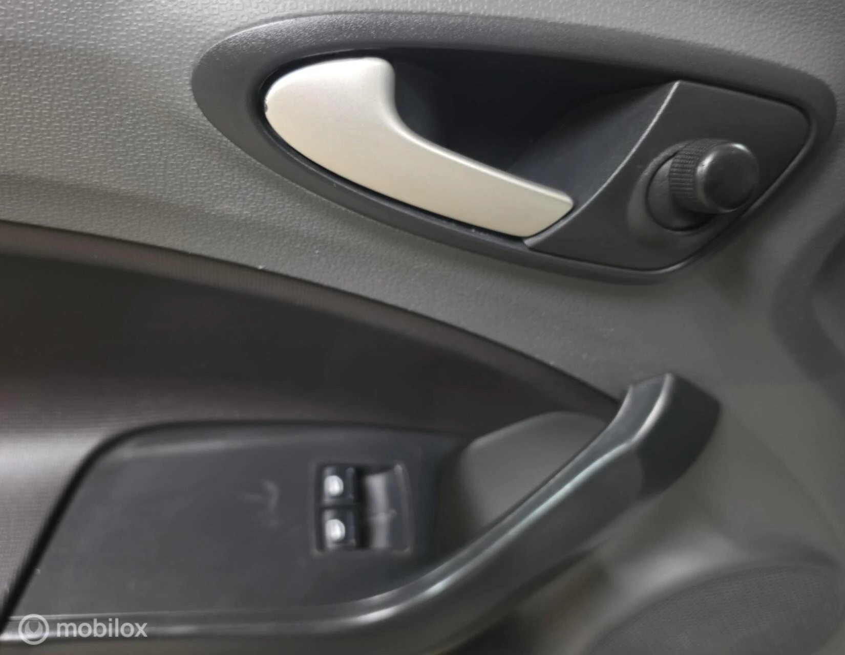 SEAT Ibiza 2010 - 1.2 Club Armin Approved afbeelding 16