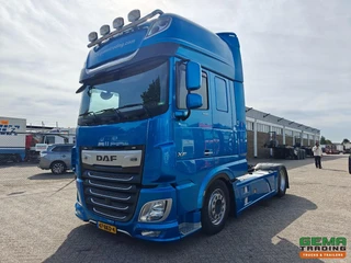 DAF XF 530 FT 2017 te koop